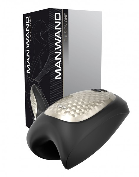 Bild von Man Wand - Pulsion One, 15,5 cm