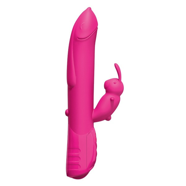 Bild von Sexy Bunny 2 - Vibrator