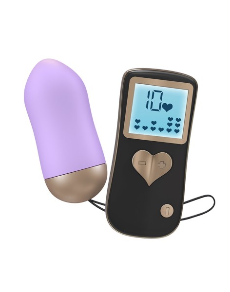 Bild von Love To Love - Vibro-Ei