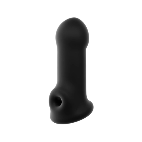 Bild von Dorcel Marc Dorcel Xtend Boy Penis-Sleeve - Schwarz