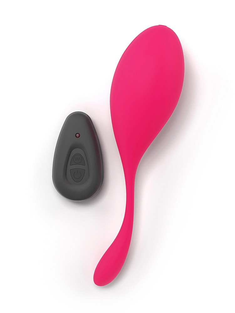 Bild von Dorcel Secret Vibe 2: Vibroei, pink