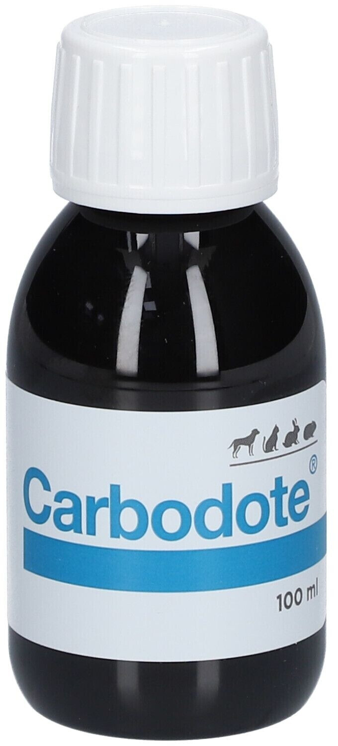 Bild von tvm Carbodote 100ml