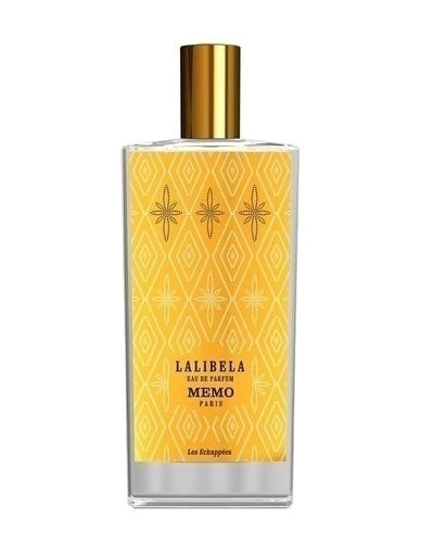 Bild von Memo Lalibela Eau de Parfum 75 ml