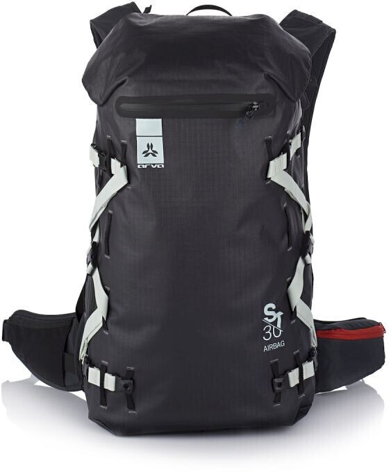 Bild von Arva Reactor Skitrip 30 Lawinenrucksack, Black