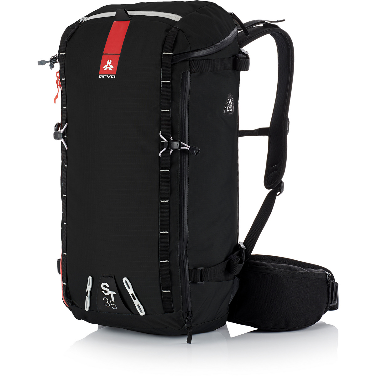Bild von ARVA Backpack Skitrip 35 black