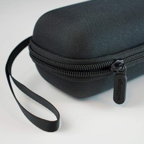 Bild von Withings BPM Connect - Kabelloses Blutdruckmessgerät - Weiß