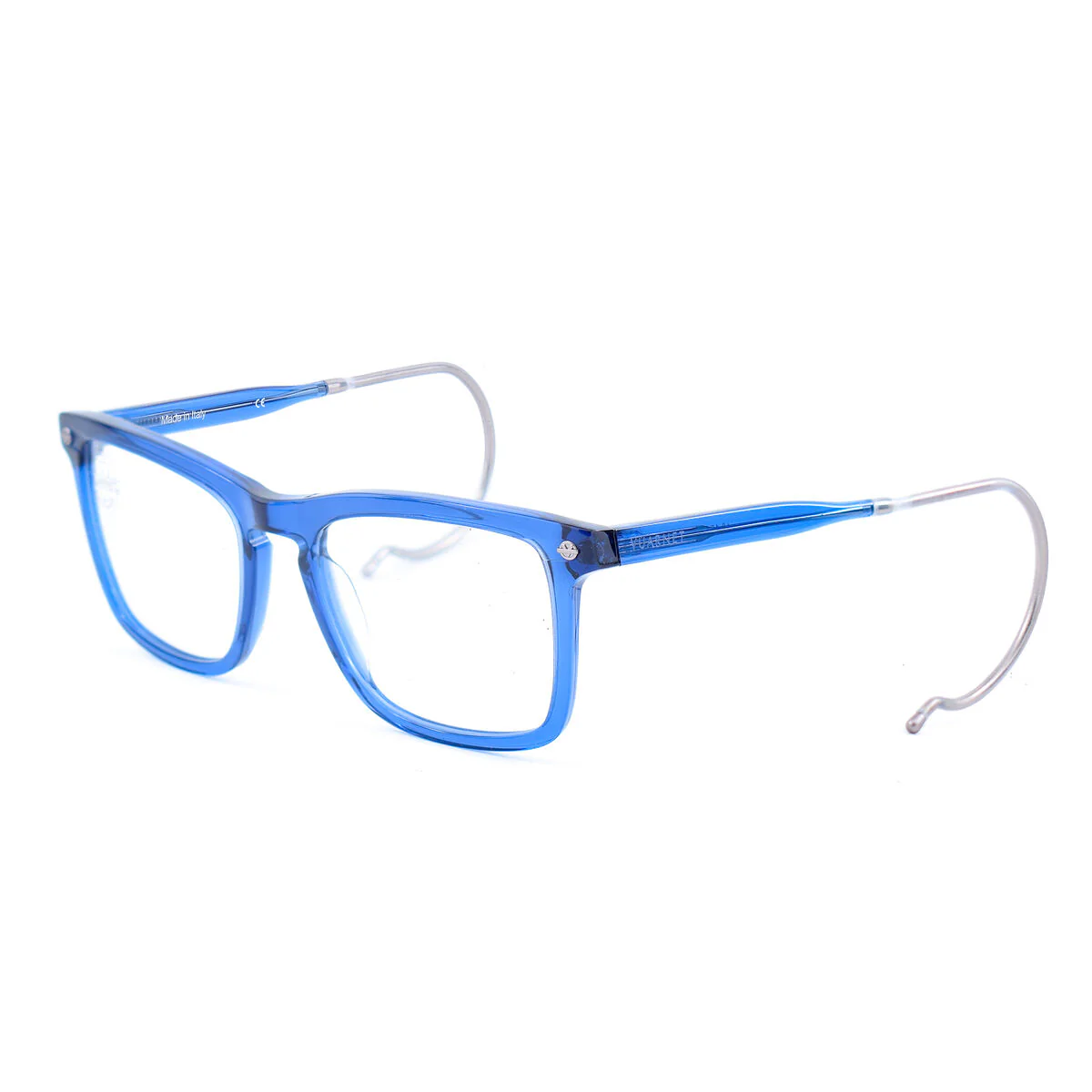 Bild von Brillenfassung Vuarnet VL15120004 Blau Ø 52 mm