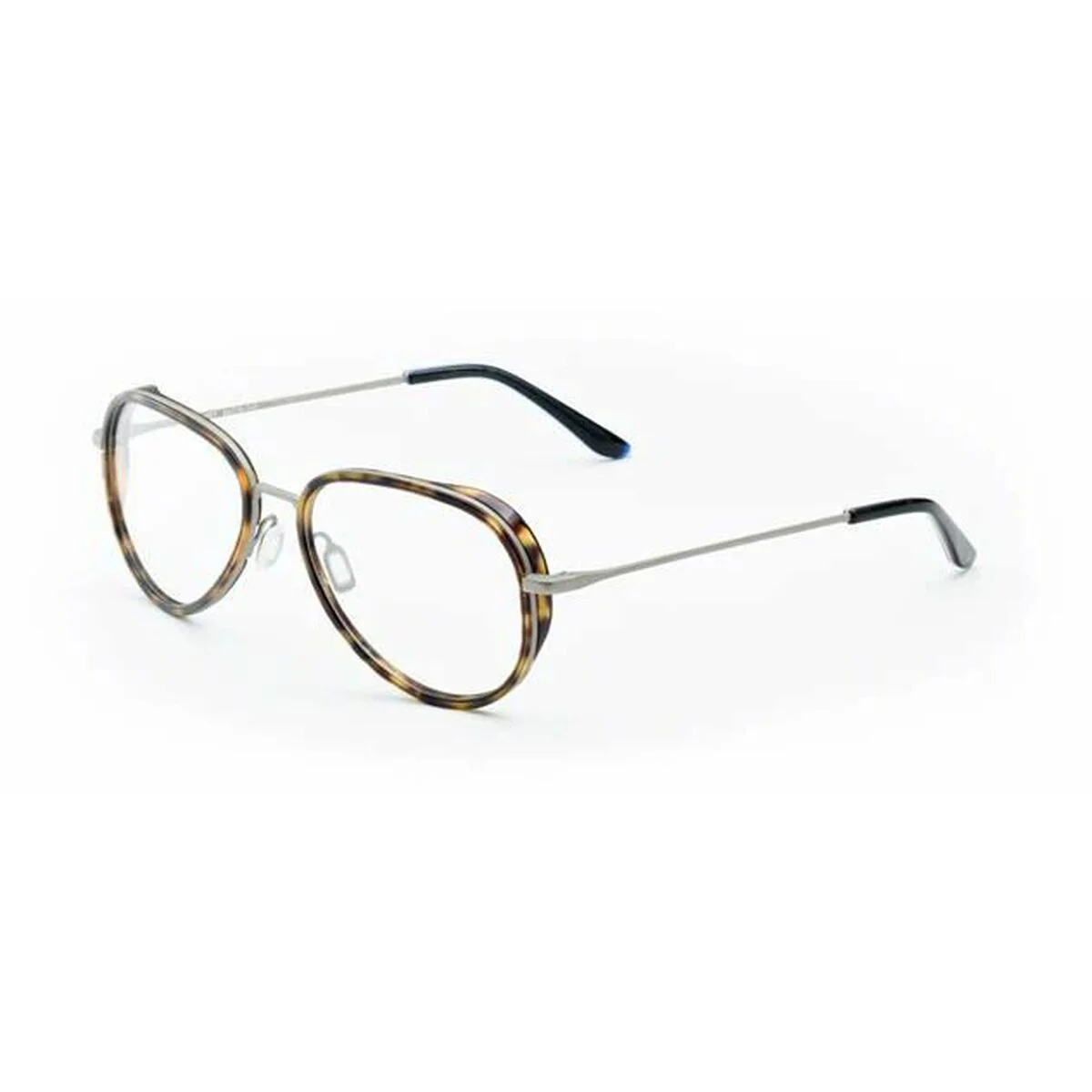 Bild von Brillenfassung Vuarnet VL18050003 Braun ø 54 mm