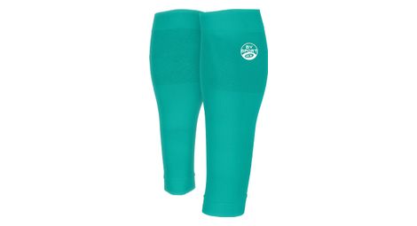 Bild von kompressionsarmel fur die wade bv sport origine blau