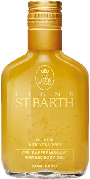 Bild von Ligne St Barth Corps K&ouml;rperpflegegel mit Efeu 200 ml