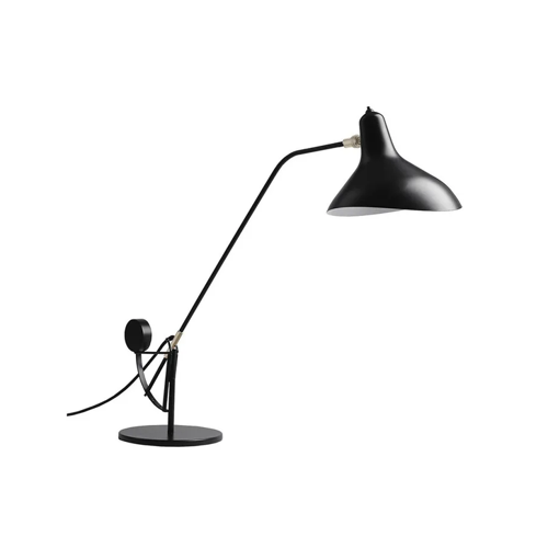 Bild von BS3 Tischleuchte mit beweglichem Arm