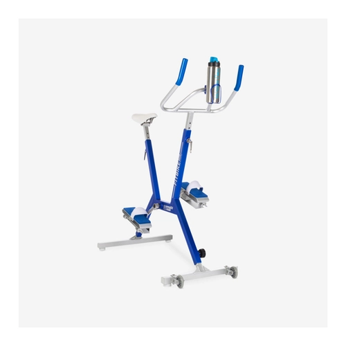 Bild von Aquabike - Fit'Bike Evo Pack Sport: Ihr perfekter Begleiter für Aquafitness