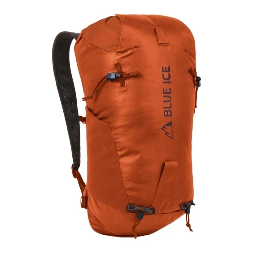 Bild von Blue Ice Dragonfly 26 Pack Kletterrucksack (Rot one size ) Bigwallzubehör