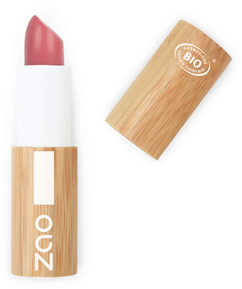 Bild von ZAO Color & Repulp Balm - 485 Pink nude