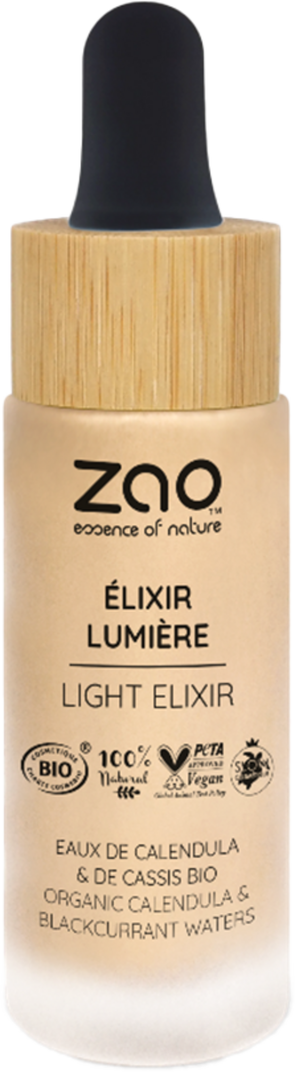 Bild von ZAO Light Elixir - 697 Golden