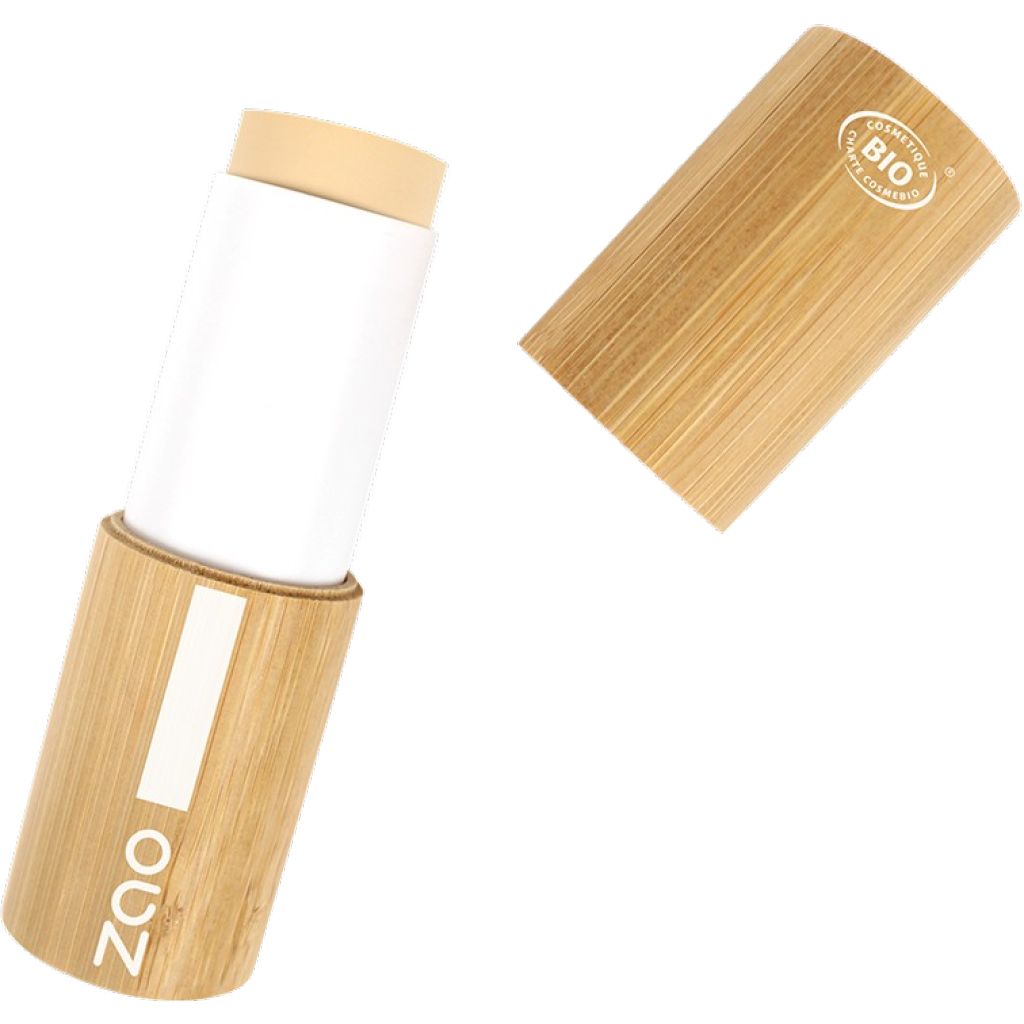 Bild von ZAO, Foundation, Foundation Stick (#775 Apricot Medium)