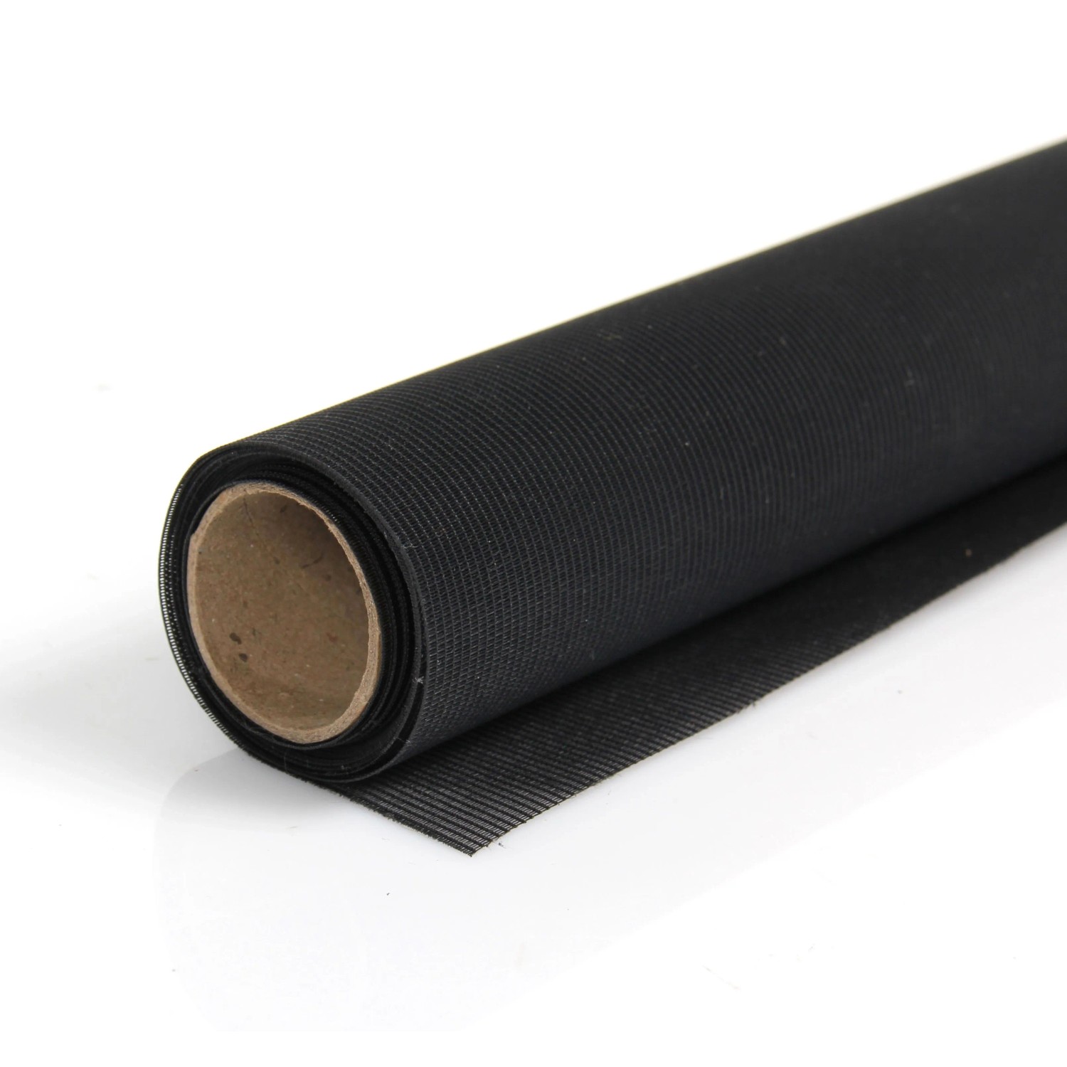Bild von Avosdim Pollenschutzgitter 100cm x 200cm Schwarz