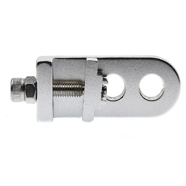Bild von Fahrradkettenspanner Alu für Achse P2R