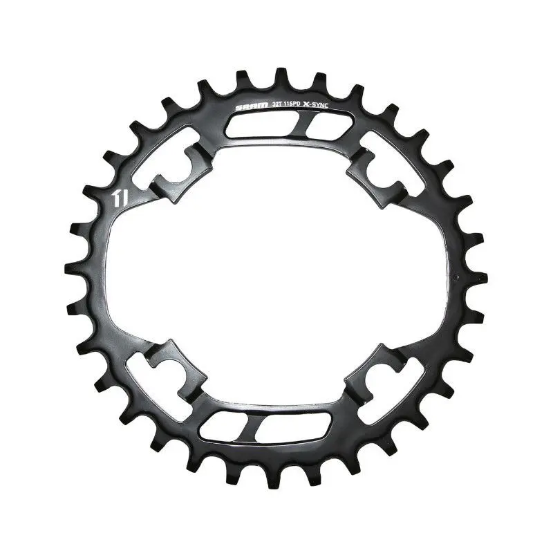 Bild von MTB-Kettenblatt origine Sram 4BRA SRAM 11V. X-SYNC