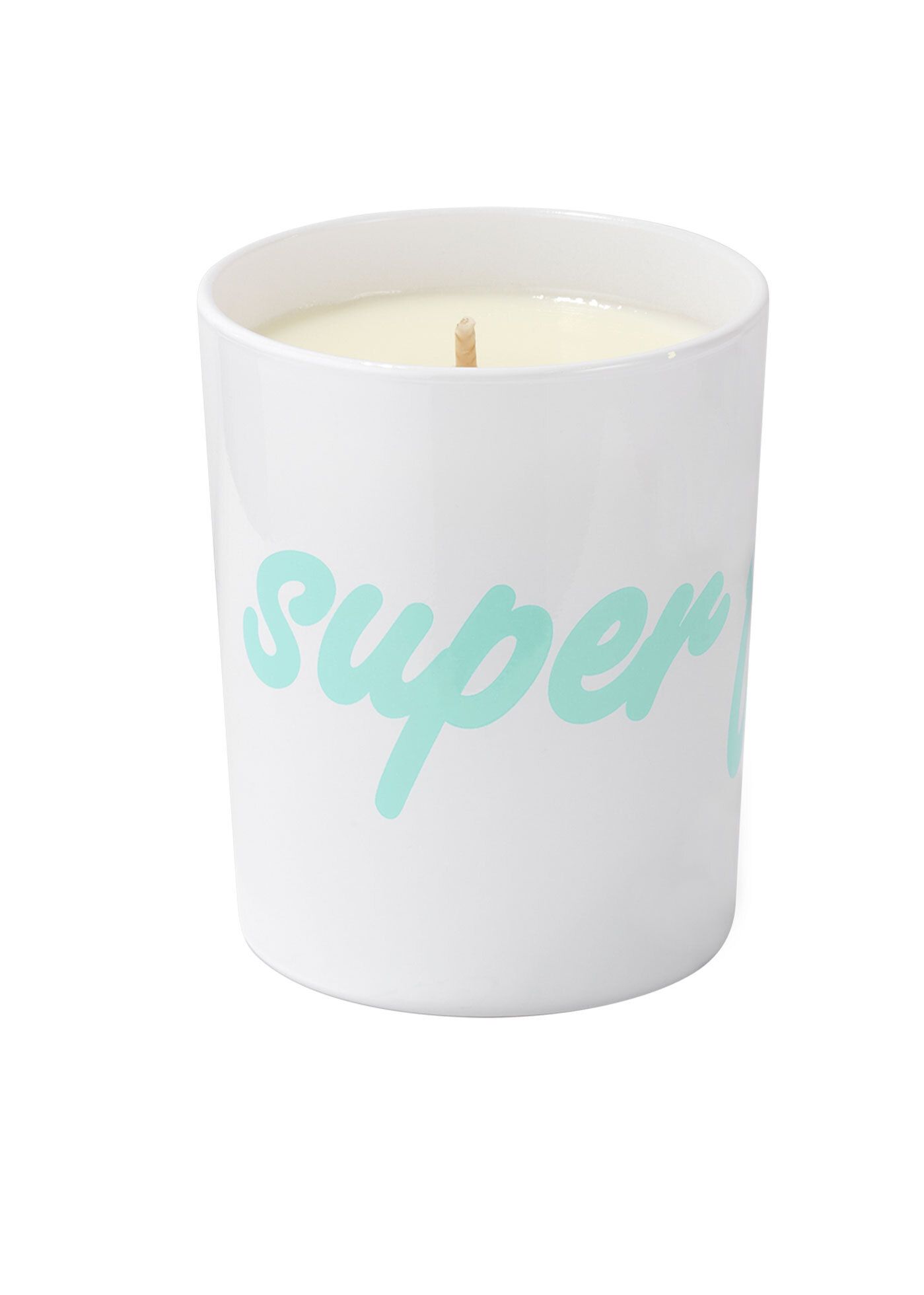 Bild von Kerzon Fragranced Candle - Super Frais
