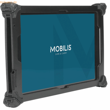 Bild von Mobilis Mobilis RESIST Pack - Tablethülle IK10 f. iPad Pro 11'' 2018