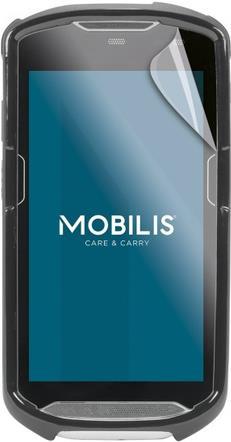 Bild von Mobilis 036156 - Displayschutz - Zebra - TC 51/52/56/57 - Transparent - Klare Bildschirmschutzfolie - Staubresistent - Kratzresistent - Schockresistent (036156)