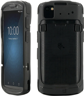 Bild von MOBILIS PROTECH - CASE FOR ZEBRA TC53 TC58 - SOFTBAG (065021)
