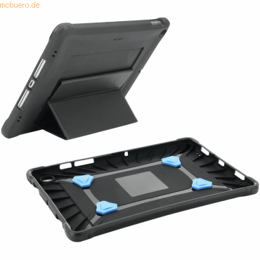 Bild von Mobilis Mobilis PROTECH Pack, Case f. iPad 10.9- (10th Gen)