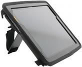 Bild von Mobilis Activ + Pack - Hintere Abdeckung für Tablet - Textil - Schwarz - für Zebra ET40, ET45 (063023)