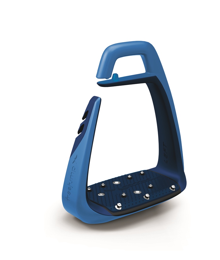 Bild von Freejump Steigbügel Soft Up Classic