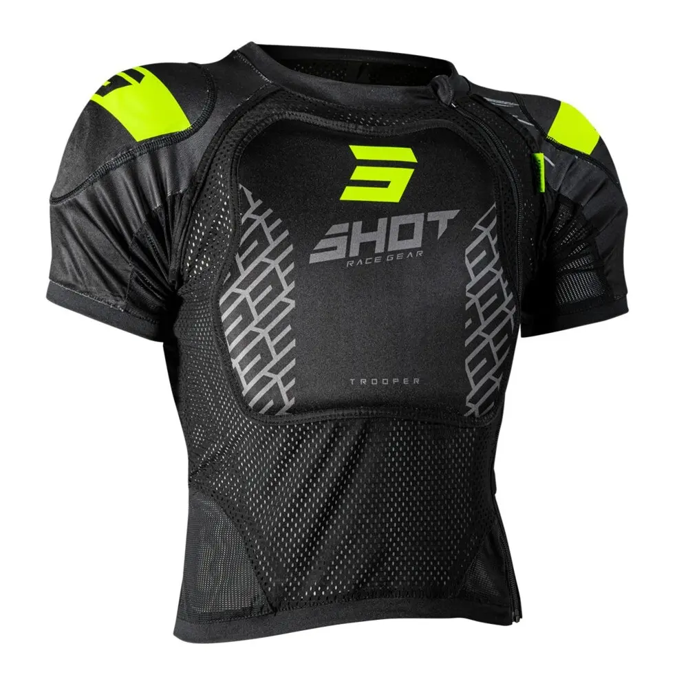 Bild von Weste Shot Trooper