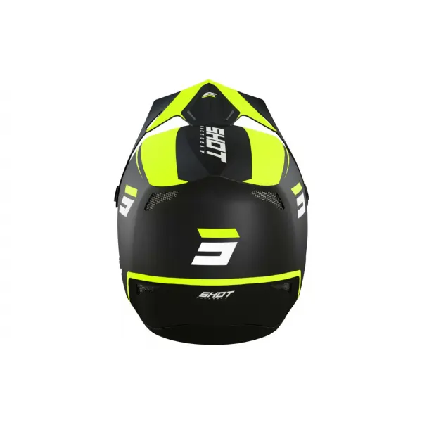 Bild von BMX Helm Shot Rogue United
