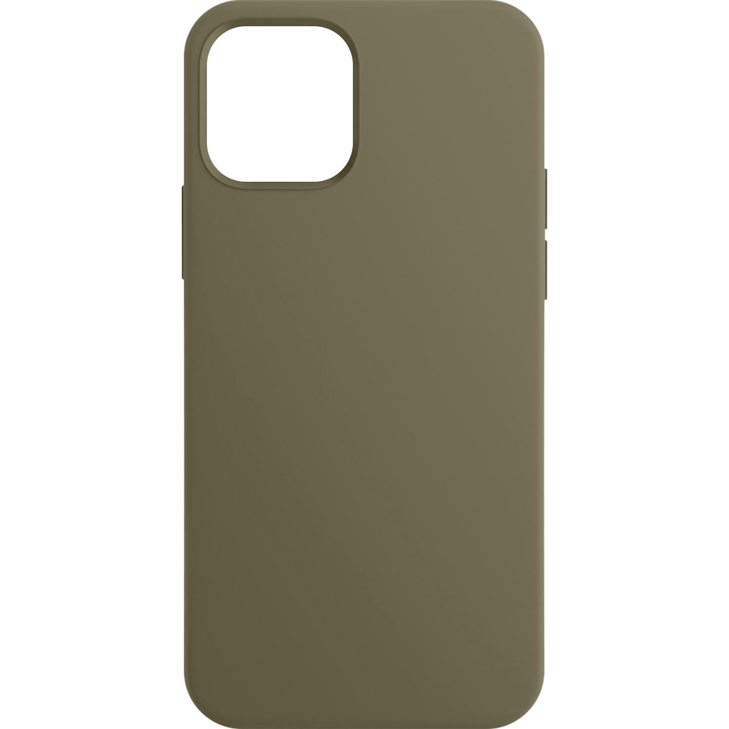 Bild von Moxie BeFluo Series (Apple iPhone 14), Smartphone Hülle, Grau