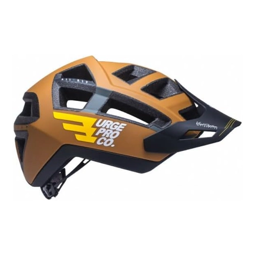 Bild von Urge All-Air ERT Helm Braun L/XL: Der Ideale Mountainbike Helm
