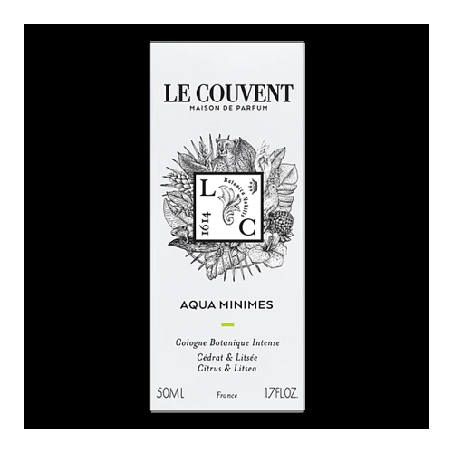Bild von Le Couvent Aqua Minimes EdT Nat. Spray 50 ml