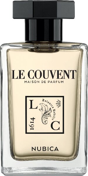 Bild von le couvent Eau de Parfum Nubica EdP Nat. Spray, Unisex Duft, vegan