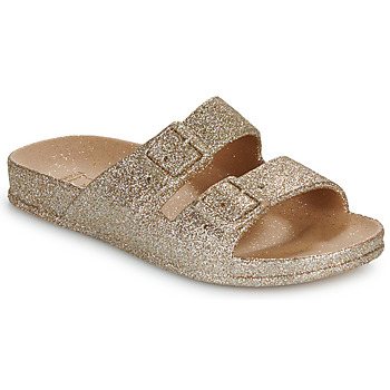 Bild von Cacatoès, Damen, Sandalen, sandalen für en trancoso, Beige, (38)