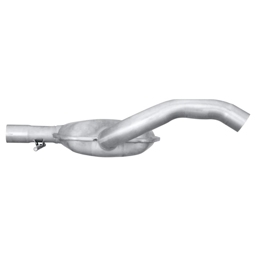 Bild von HELLA 8LC 366 026-241 Mittelschalldämpfer - Easy2Fit® Kit