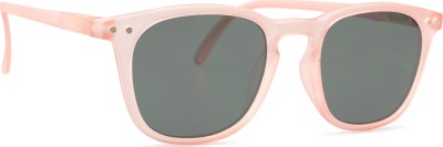 Bild von Izipizi Sun Junior #E Pink (5 - 10 Jahre)