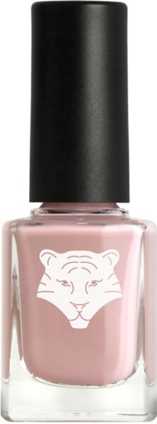 Bild von All Tigers Nail Laquer 11 ml 121 Nude Glowy