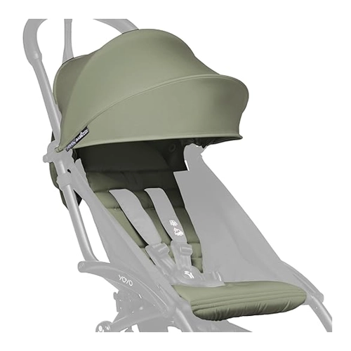 Bild von BABYZEN™ YOYO Textilset 6+ Olive