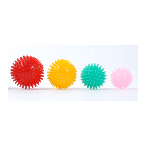 Bild von Schaumball 7 cm SEA – effektive Noppenmassage für entspannte Muskeln