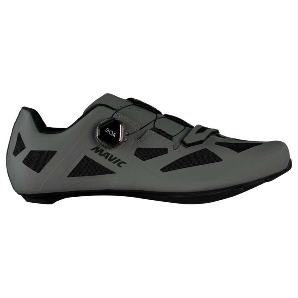 Bild von Mavic Cosmic Elite Road Shoes Grau EU 38 Mann
