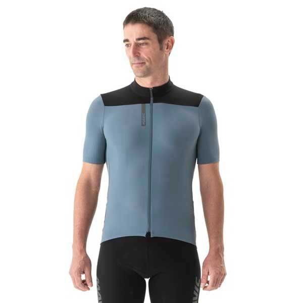 Bild von Mavic Allroad Cargo Short Sleeve Jersey Grau 2XL Herren