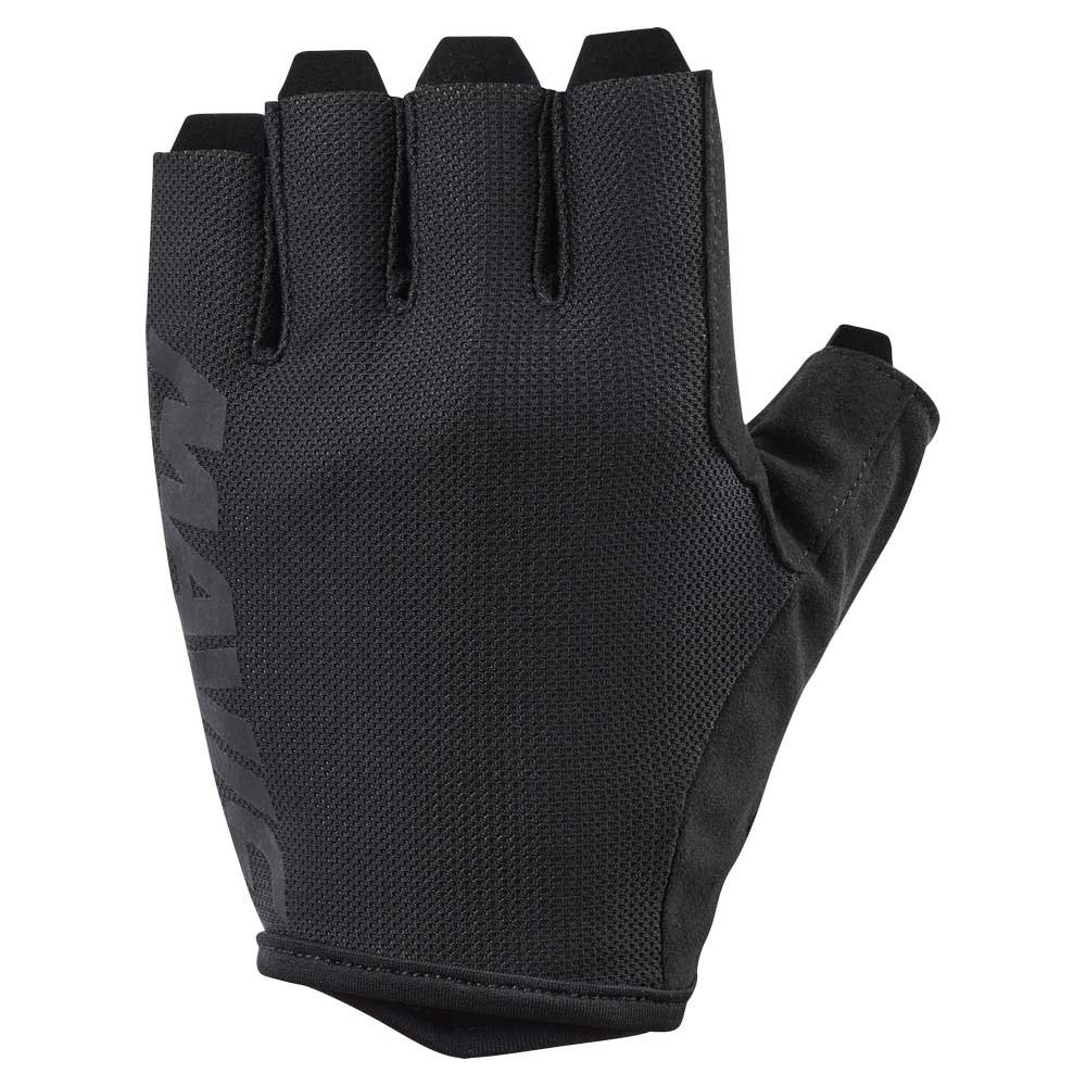 Bild von Mavic Ksyrium Pro Short Gloves Schwarz S Herren,Damen