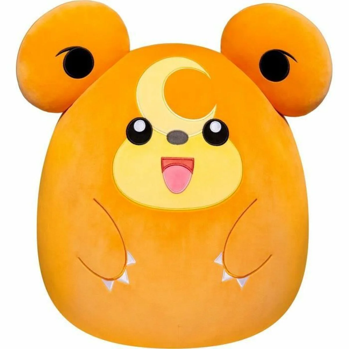 Bild von Babypuppe Bandai Pokemon Teddiursa