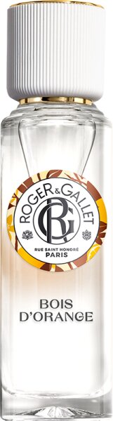 Bild von ROGER & GALLET Eau de Parfum Bois D'Orange Wellbeing Fragrant Water