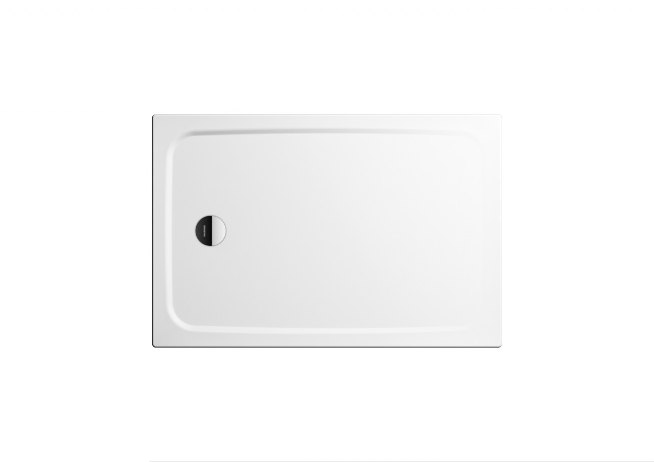 Bild von Kaldewei Duschwanne CAYONOPLAN Mod.2278-5, 700 x 1700, alpin,SEC,Wt extrafl.  370147982001
