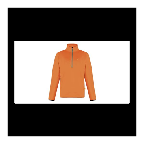 Bild von Lagoped Juleece Fleece Orange - Der ideale Begleiter für Abenteuer