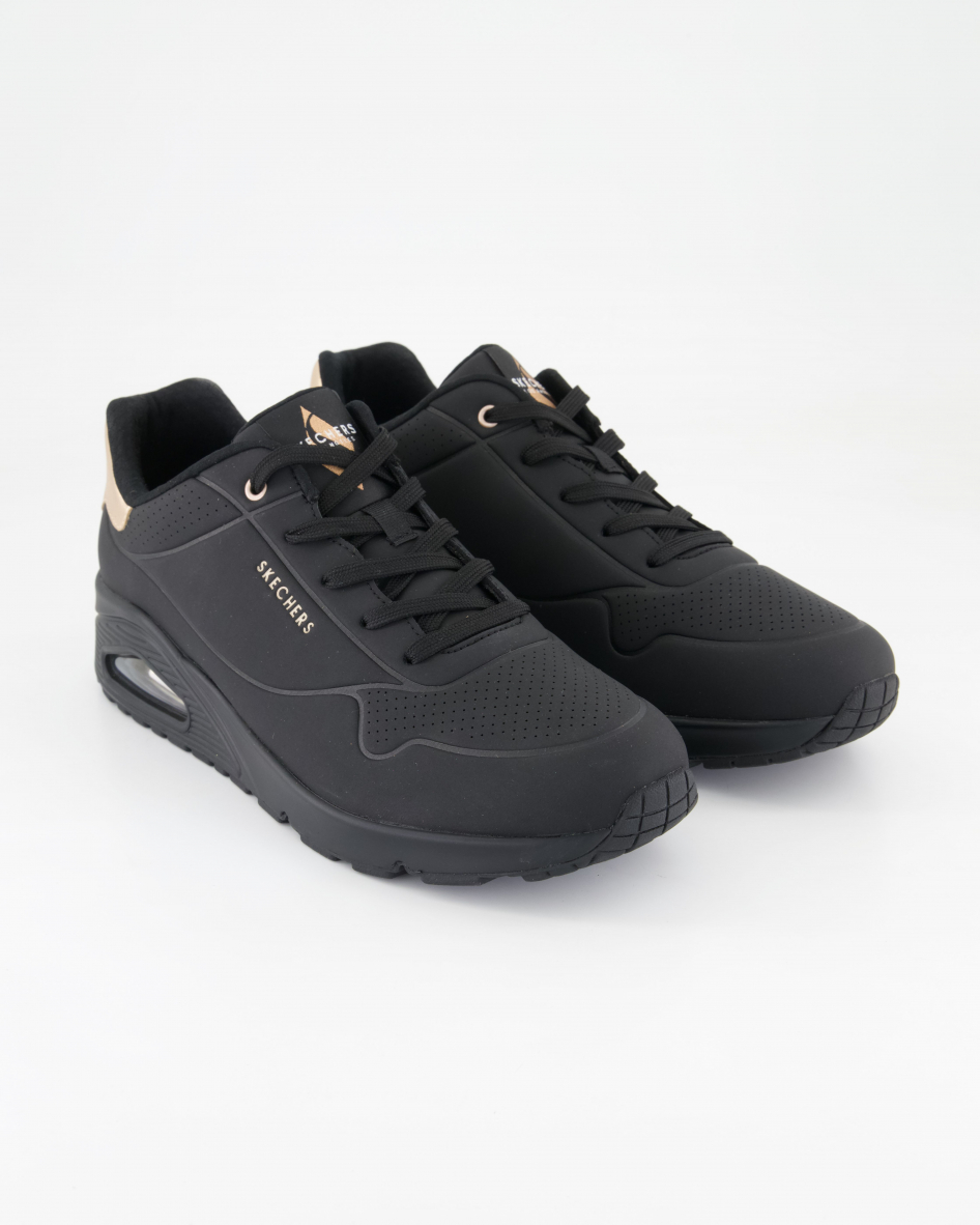 Bild von Skechers Schuhe - 177094 Synthetik (Schwarz, Gr. 37)